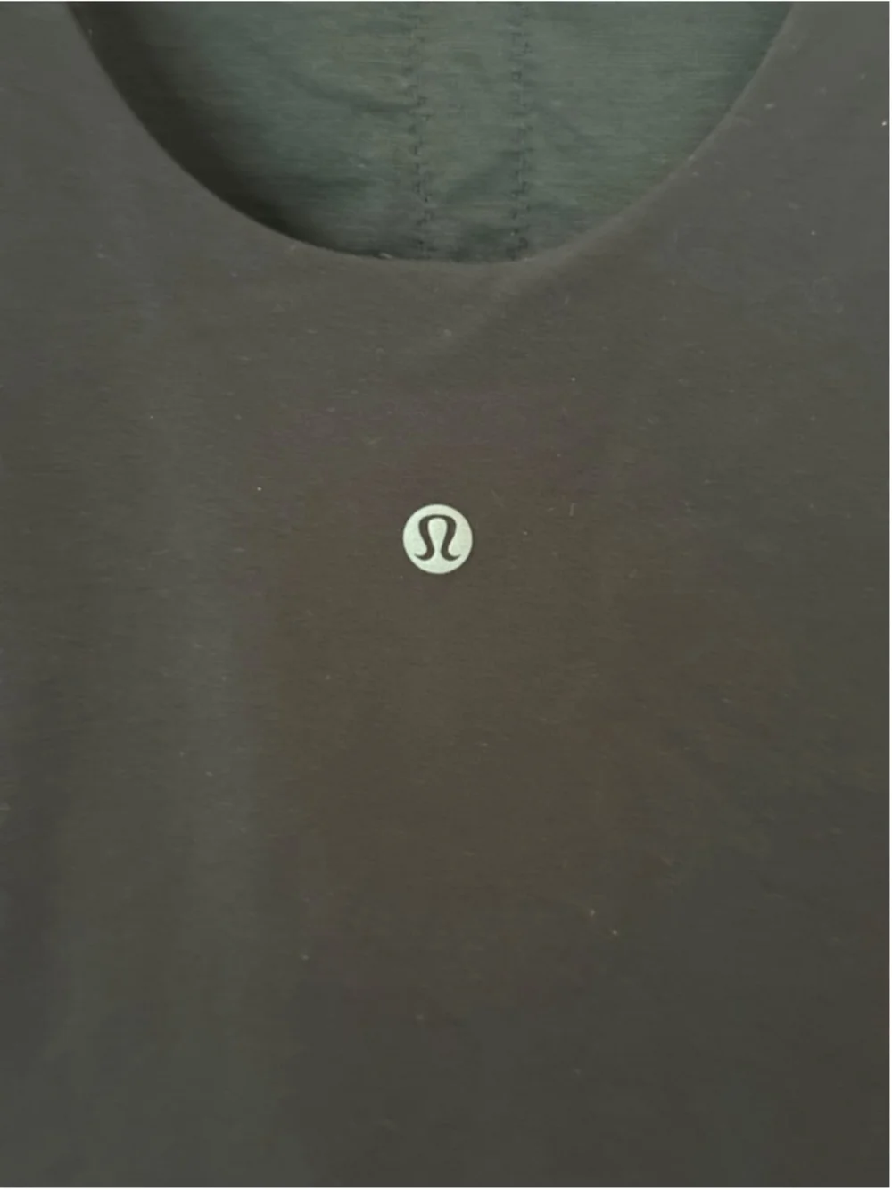 Lululemon Align Dress Black Size 12 EUC - Picture 3 of 4